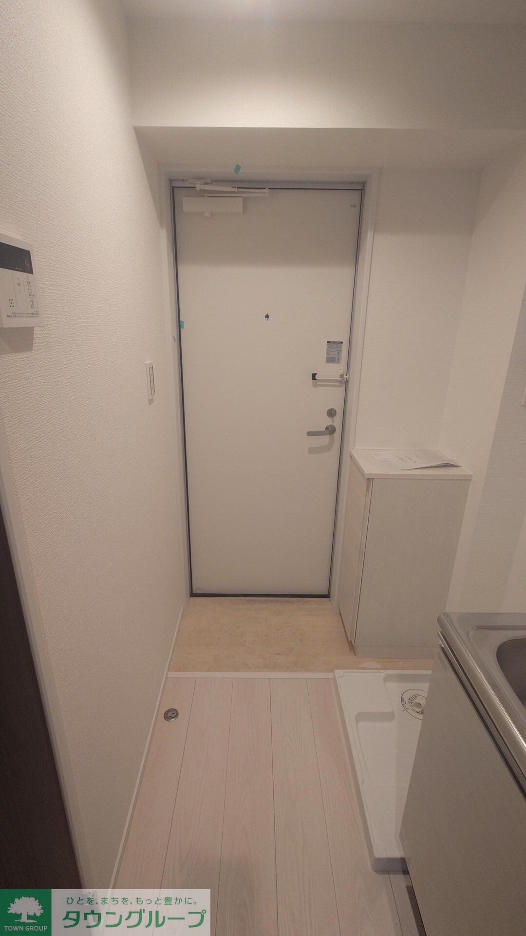 カインドネス亀有IIの物件内観写真