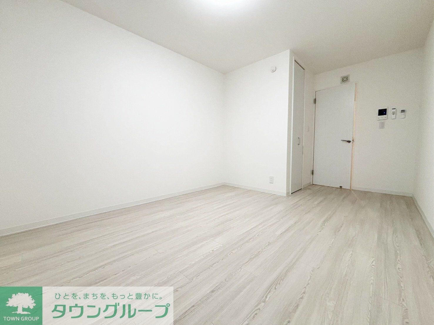 MQuarto堀切菖蒲園の物件内観写真