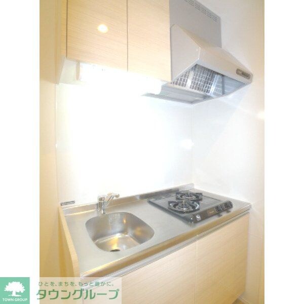 キャメル松戸岩瀬の物件内観写真