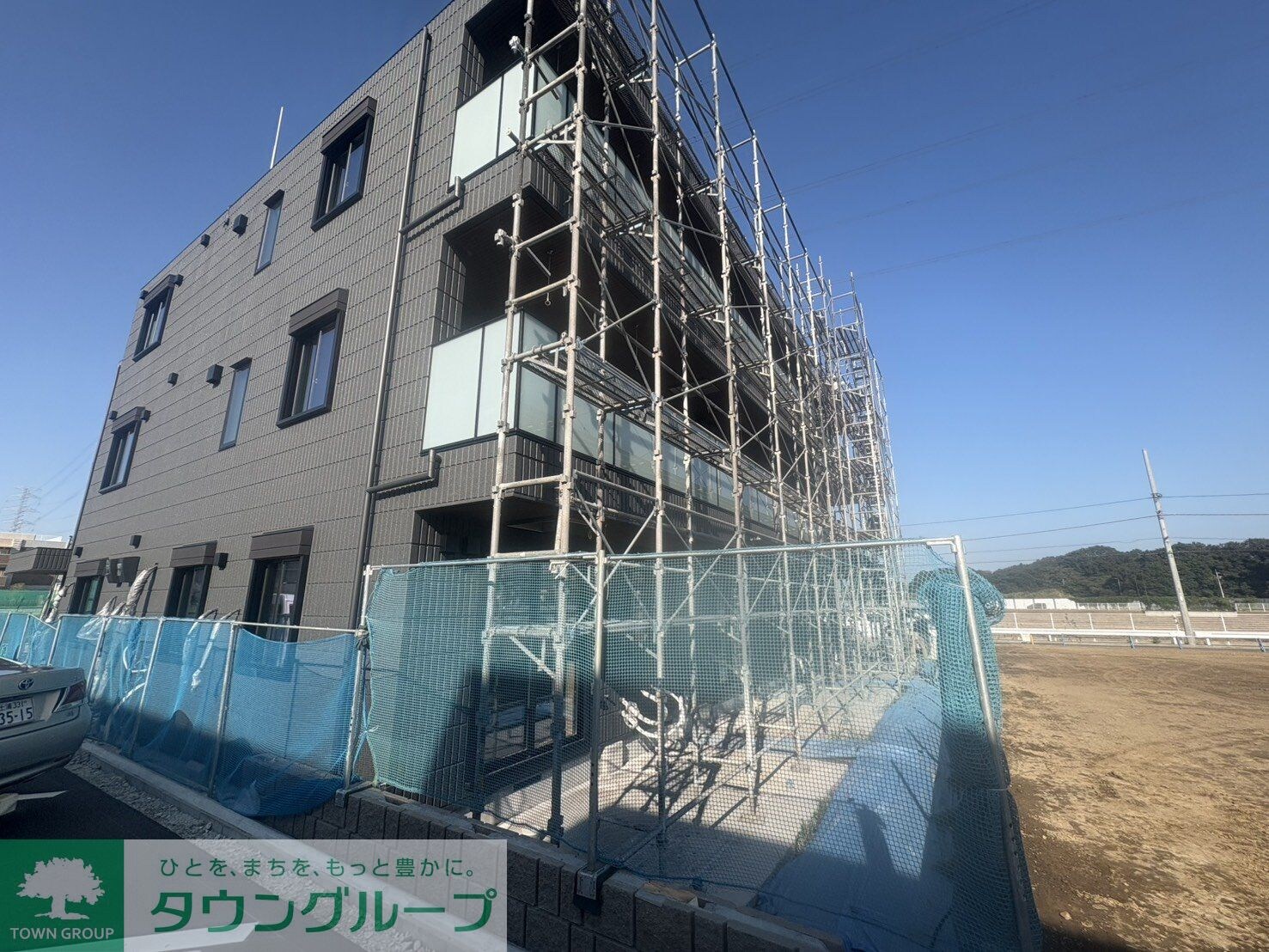 アレーズKASHIWANOHAの物件内観写真