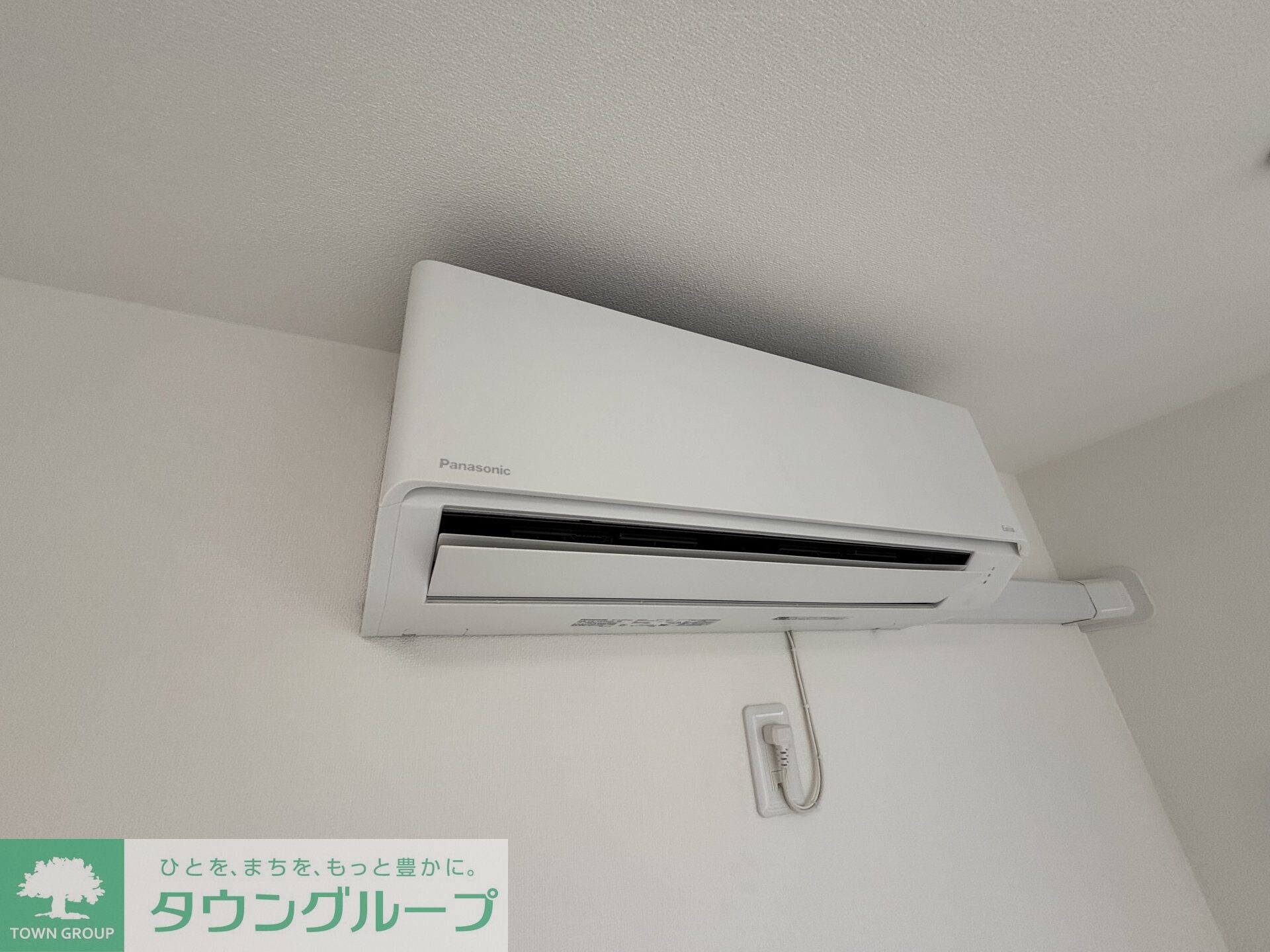 Ｂｌａｎｃ　Ｔｅｒｒａｃｅ　Ｍａｔｓｕｄｏの物件内観写真