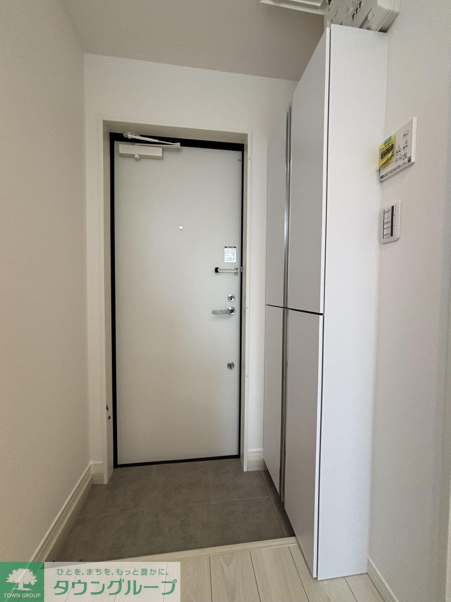 Ｂｌａｎｃ　Ｔｅｒｒａｃｅ　Ｍａｔｓｕｄｏの物件内観写真