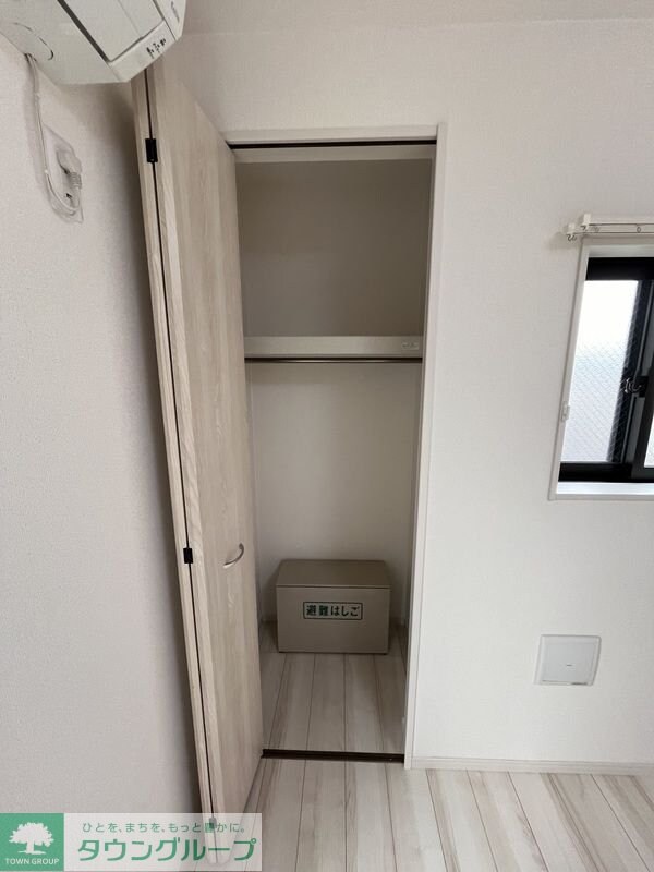 メルディア松戸の物件内観写真