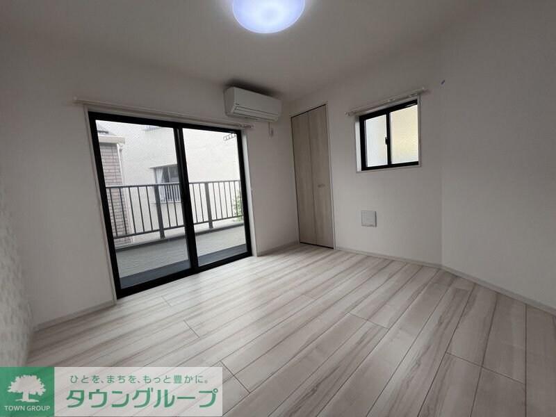 メルディア松戸の物件内観写真