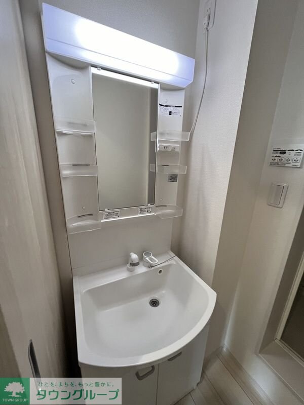 メルディア松戸の物件内観写真