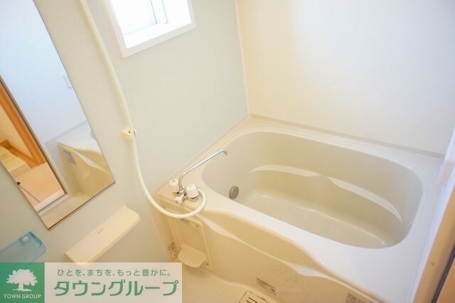 アーバンウィンズ５の物件内観写真