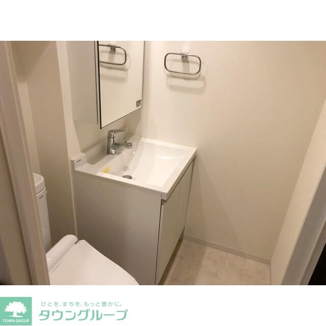 ER松戸の物件内観写真