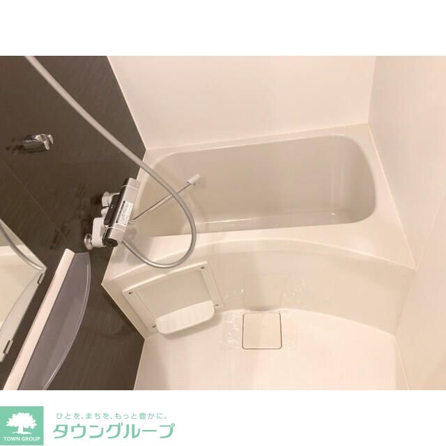 ER松戸の物件内観写真