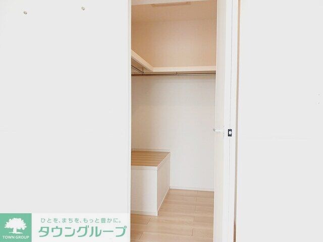 セレソ　シティ　八ヶ崎の物件内観写真