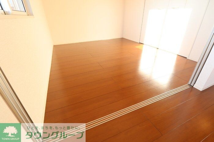 スカイハイムIIの物件内観写真