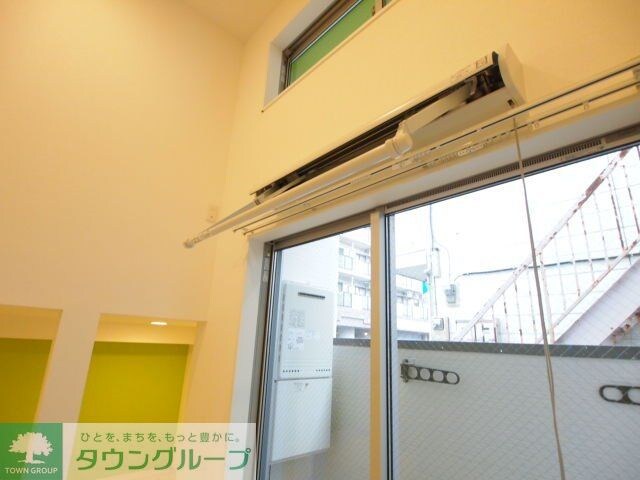 La・Venusの物件内観写真