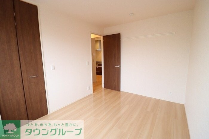 ボナールの物件内観写真