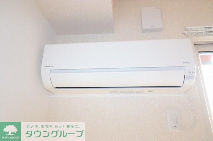 ボナールの物件内観写真