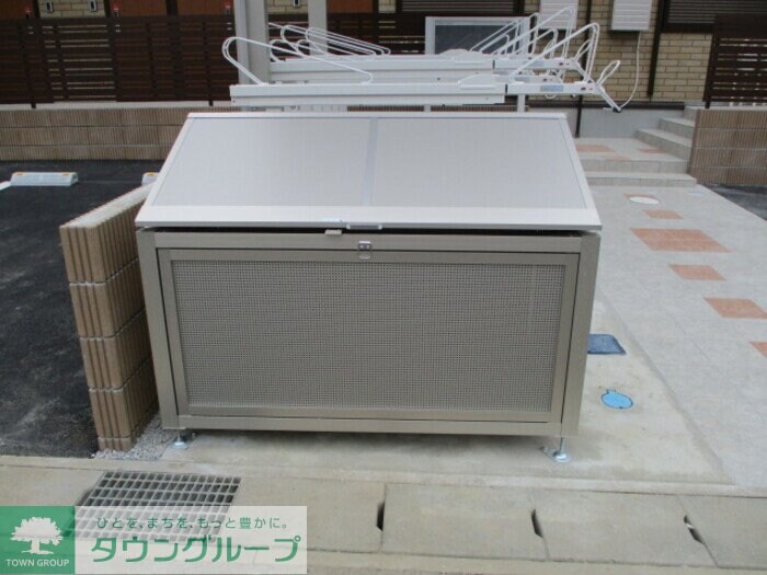 ボナールの物件内観写真