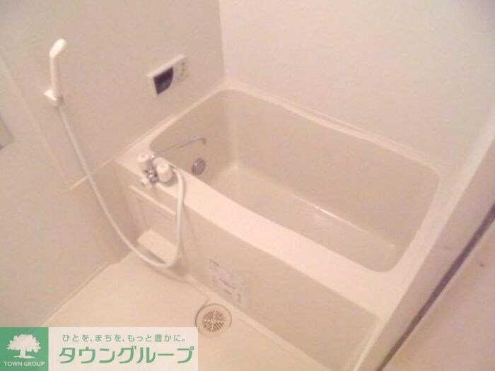 リュイール　IIの物件内観写真