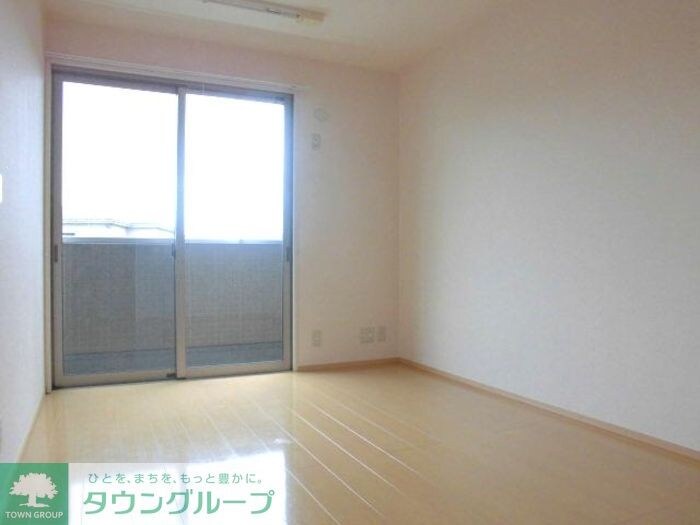 リュイール　IIの物件内観写真