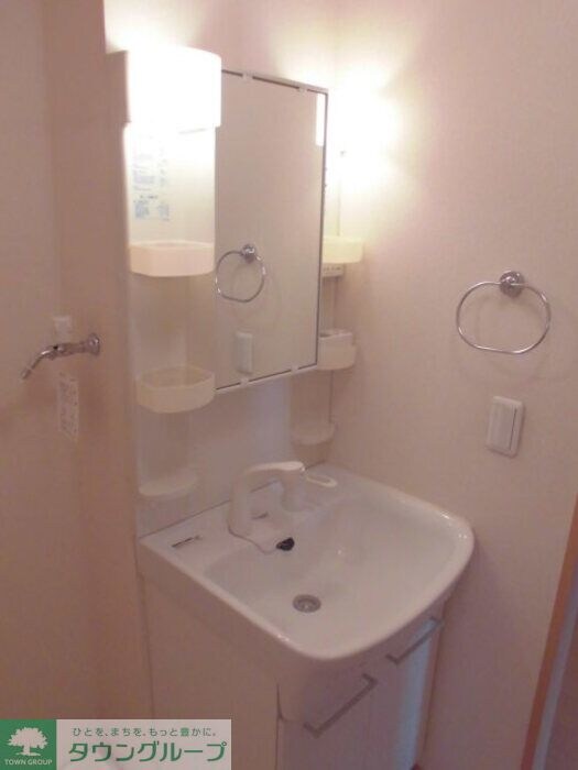 リュイール　IIの物件内観写真