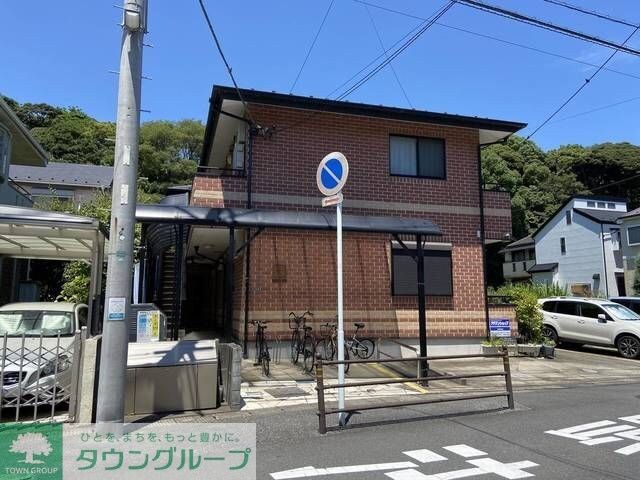 ピアコートの物件内観写真