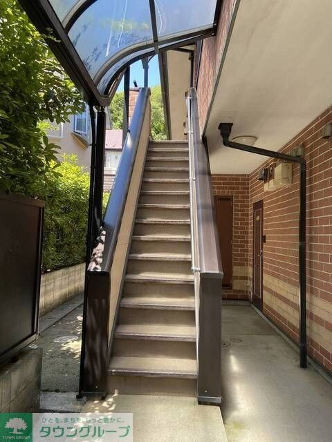 ピアコートの物件内観写真