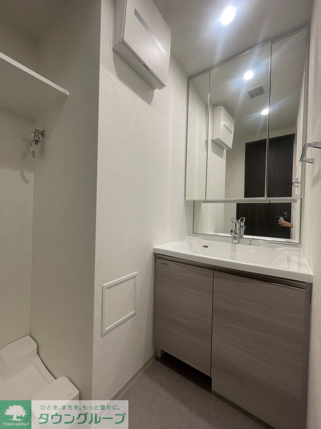 Ａｕｇｕｓｔａ　Ｒｅｓｉｄｅｎｃｅ　新小岩の物件内観写真