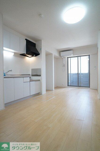 ボン　フェリシアの物件内観写真