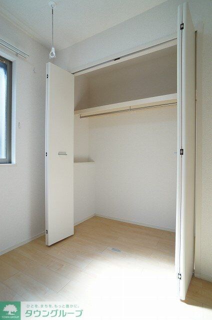 ボン　フェリシアの物件内観写真