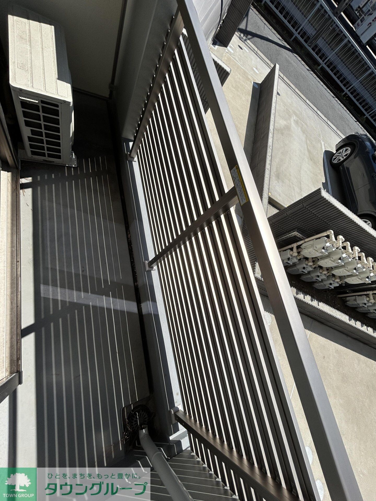 ウィンドテラス市川真間の物件内観写真