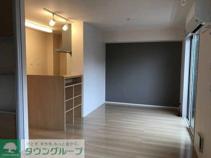 CREAIIの物件内観写真