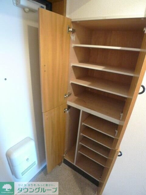 エクセラン東松戸の物件内観写真