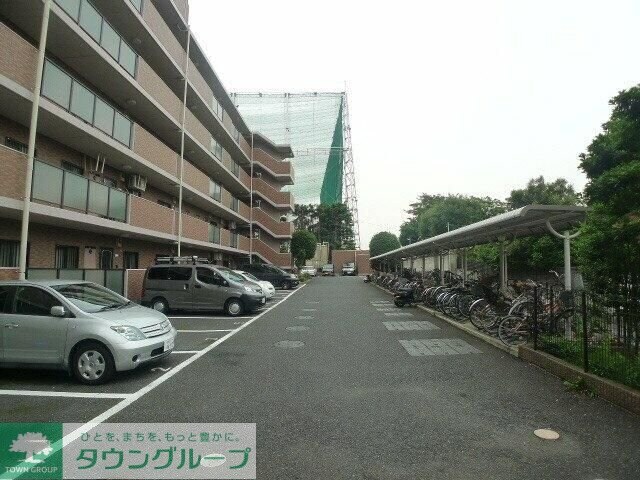 エクセラン東松戸の物件内観写真