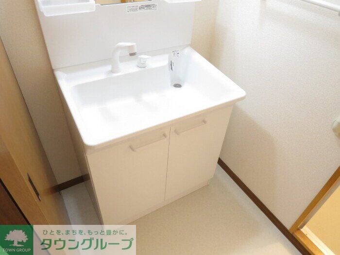 アバンドーネ高橋の物件内観写真