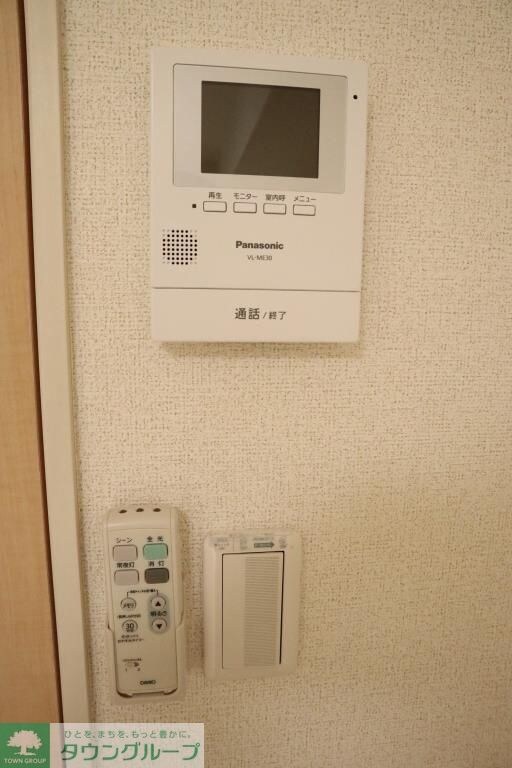 アンクルール南柏IIの物件内観写真