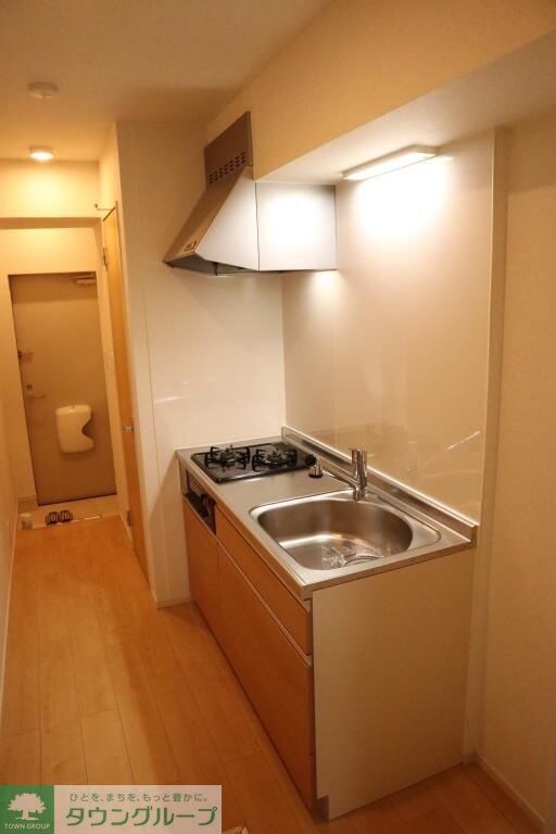 アンクルール南柏IIの物件内観写真