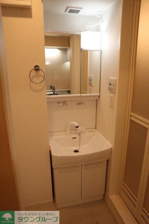 アンクルール南柏IIの物件内観写真