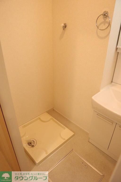 アンクルール南柏IIの物件内観写真