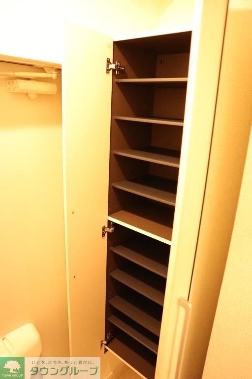 アンクルール南柏IIの物件内観写真