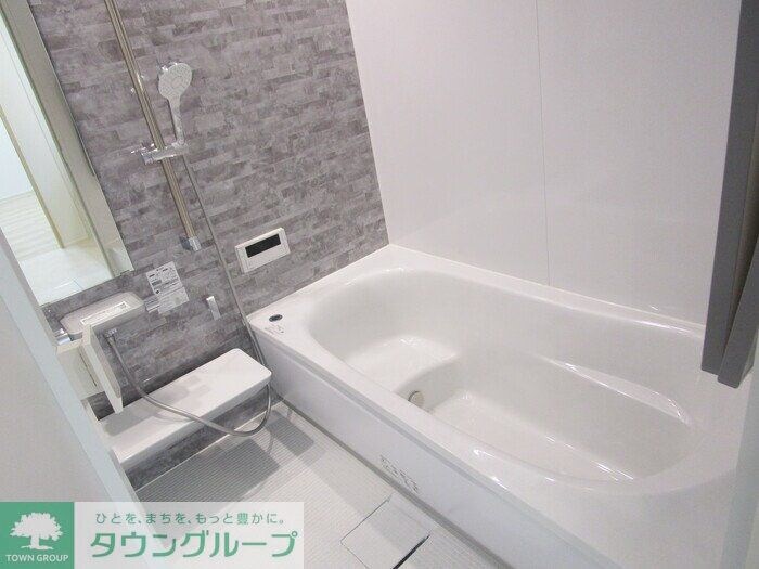 大野町２丁目戸建貸家の物件内観写真