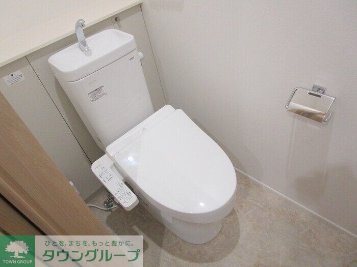 大野町２丁目戸建貸家の物件内観写真