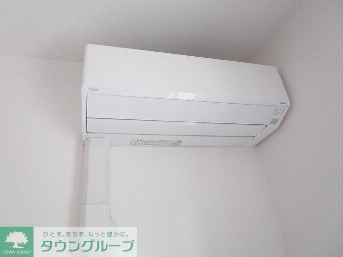 大野町２丁目戸建貸家の物件内観写真