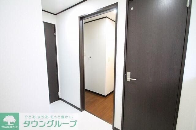 メゾン・ドゥ・レイリーＣ棟の物件内観写真