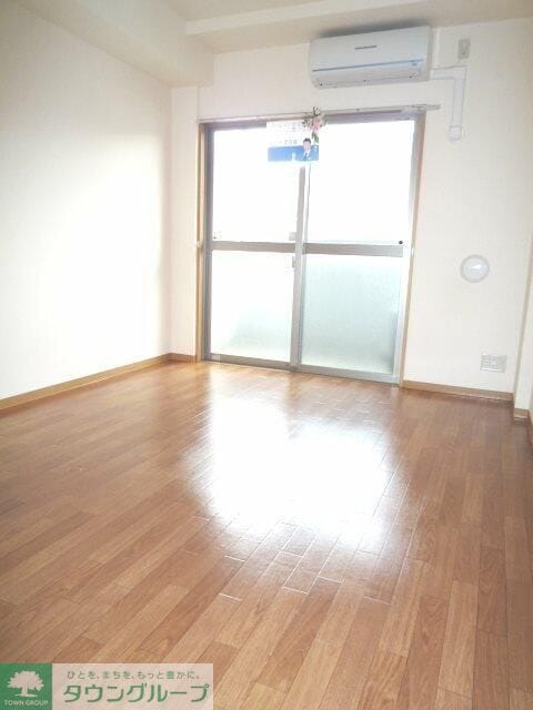 ソレアード新柏の物件内観写真