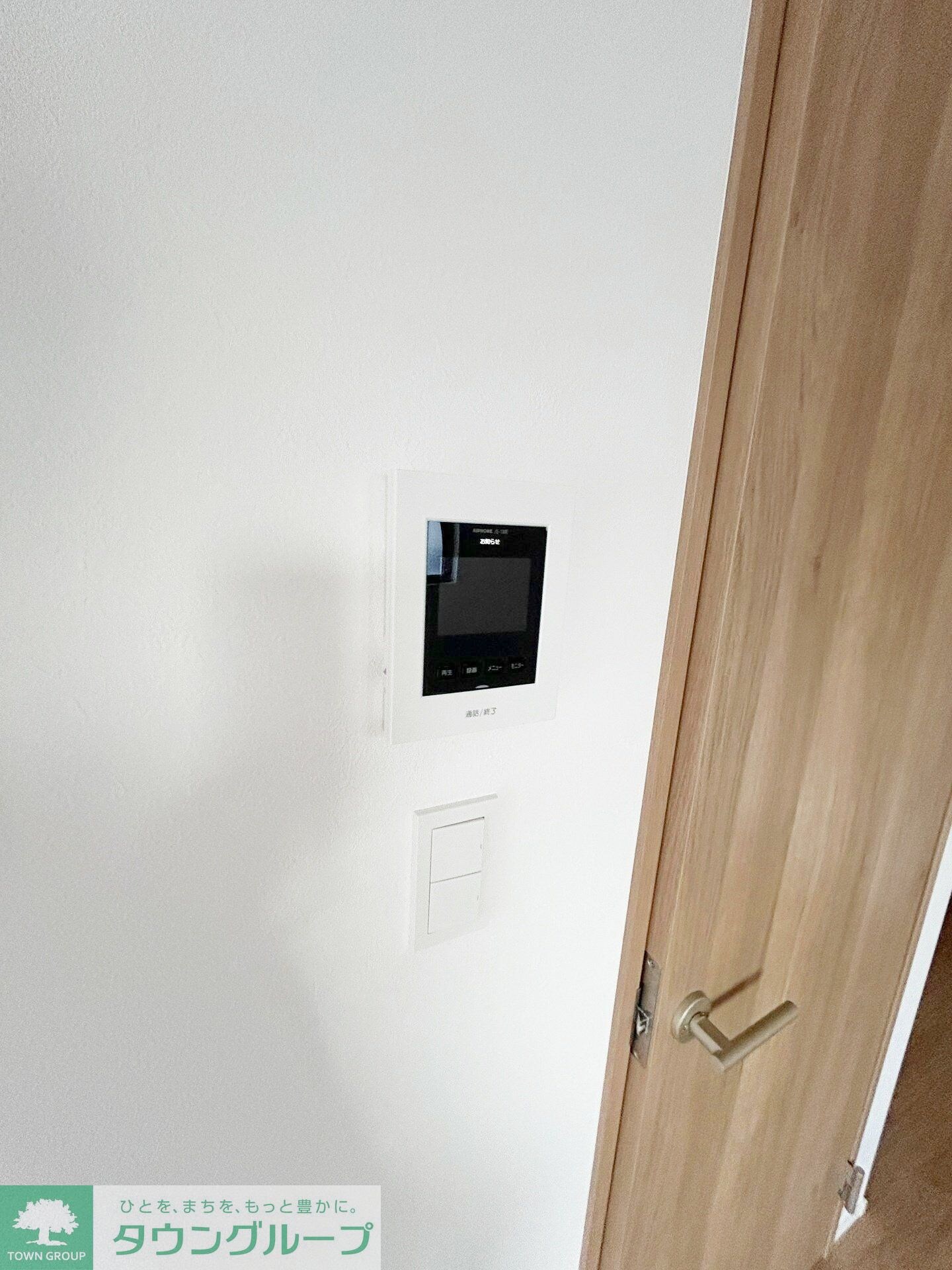 Kolet市川本北方#02の物件内観写真