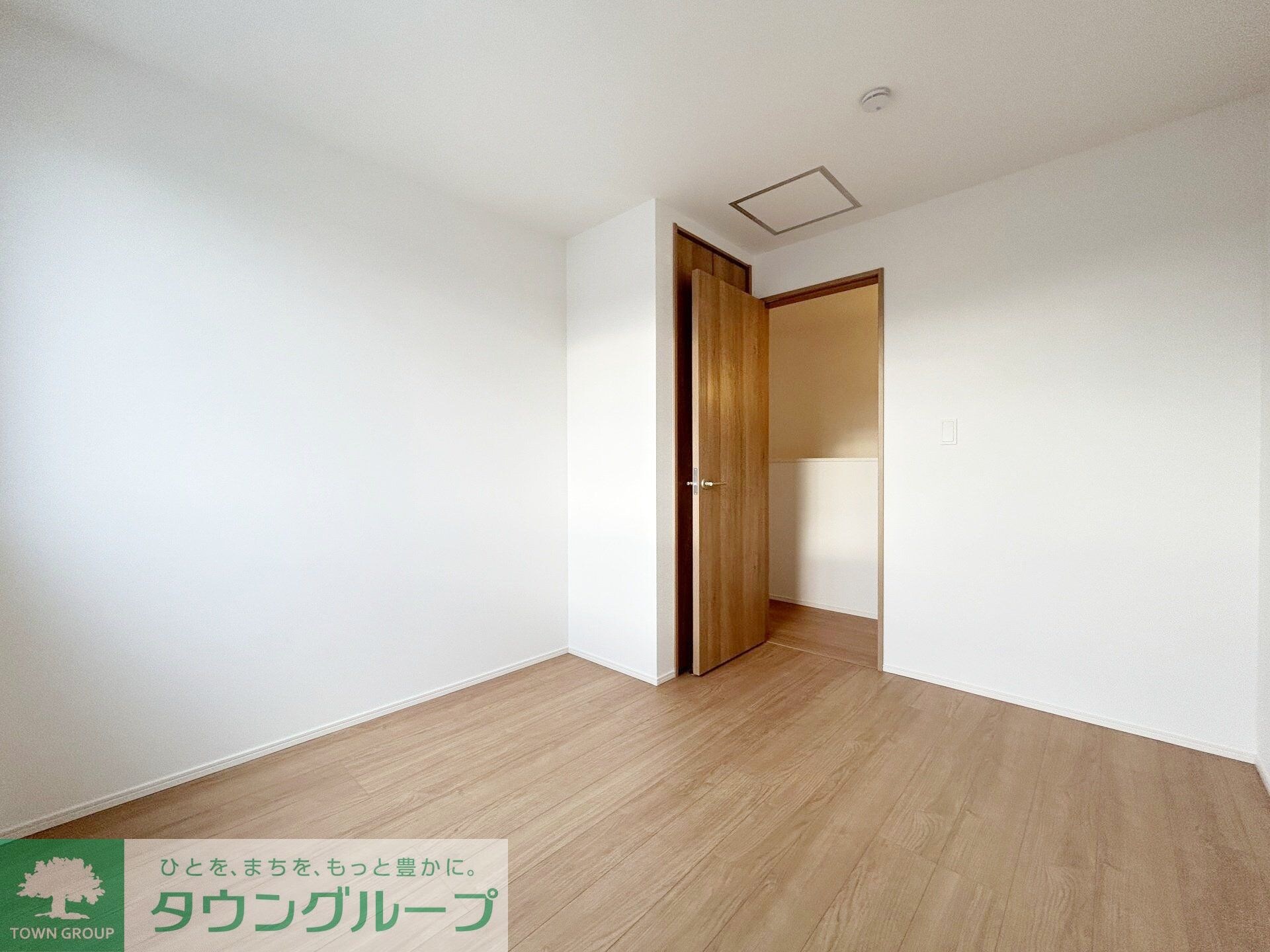 Kolet市川本北方#02の物件内観写真