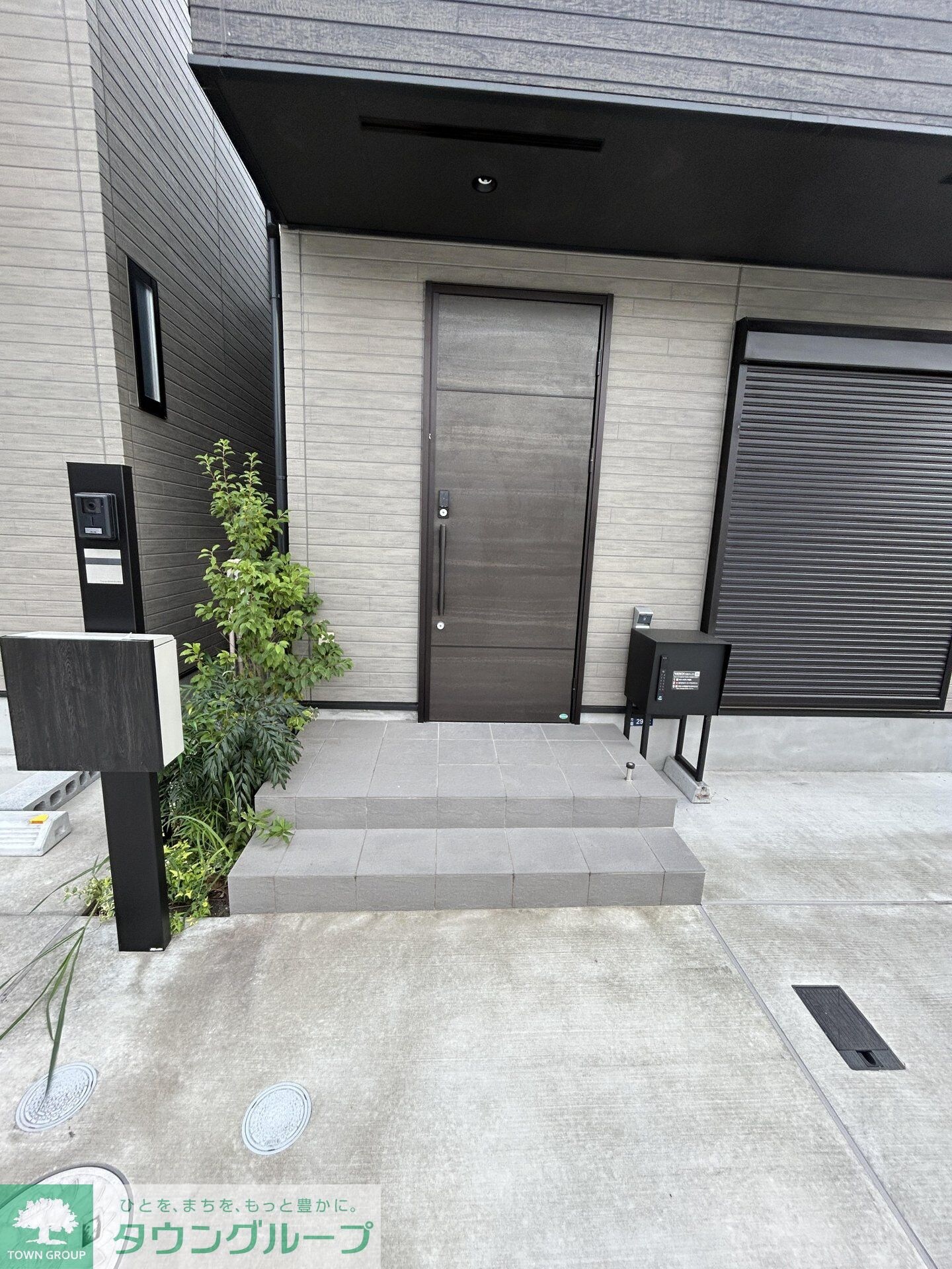 Kolet市川本北方#02の物件内観写真