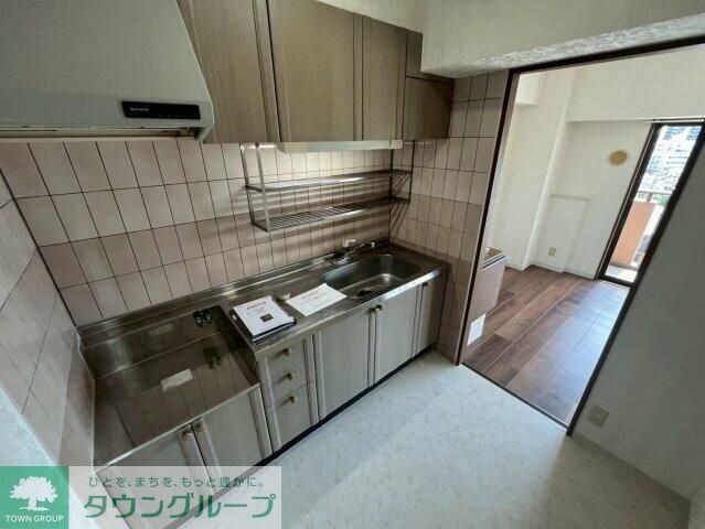 サングリーン海道割の物件内観写真