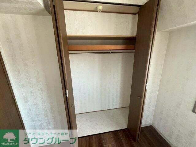 サングリーン海道割の物件内観写真