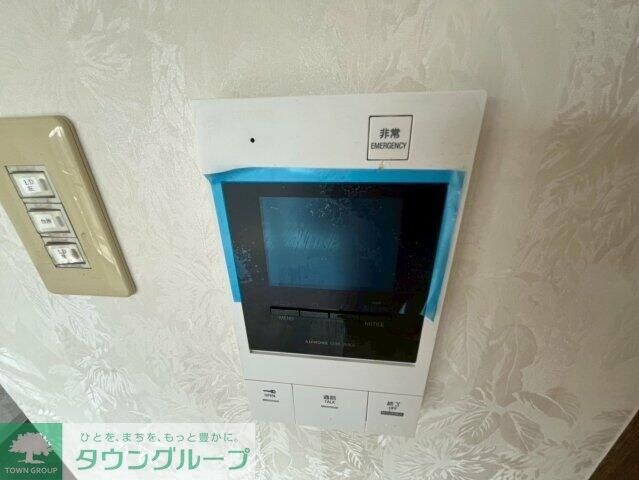 サングリーン海道割の物件内観写真