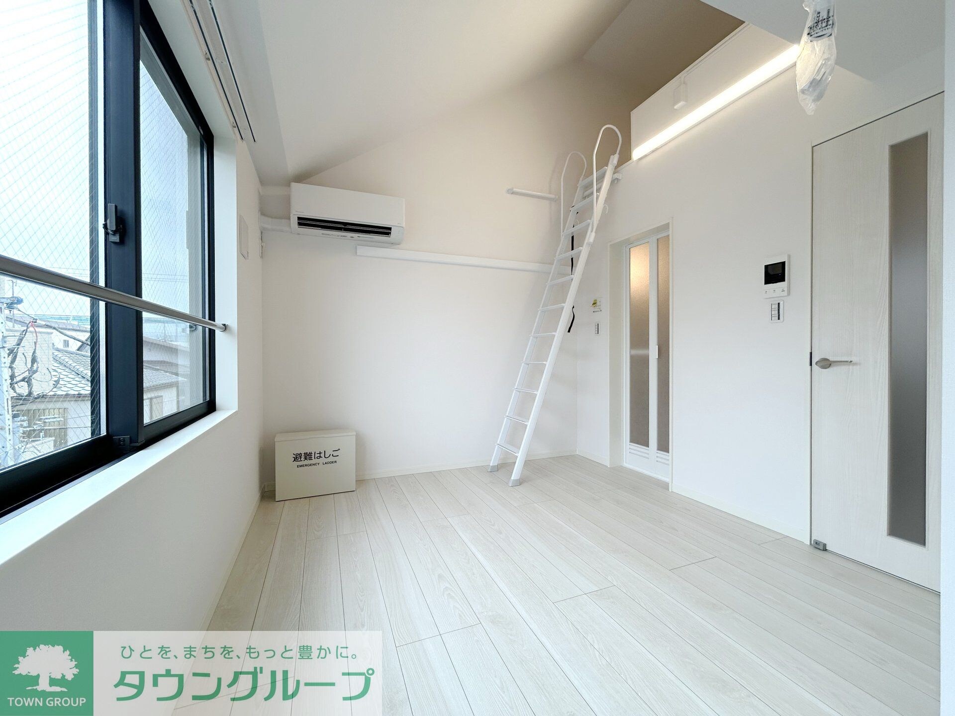 エクセラン高砂の物件内観写真