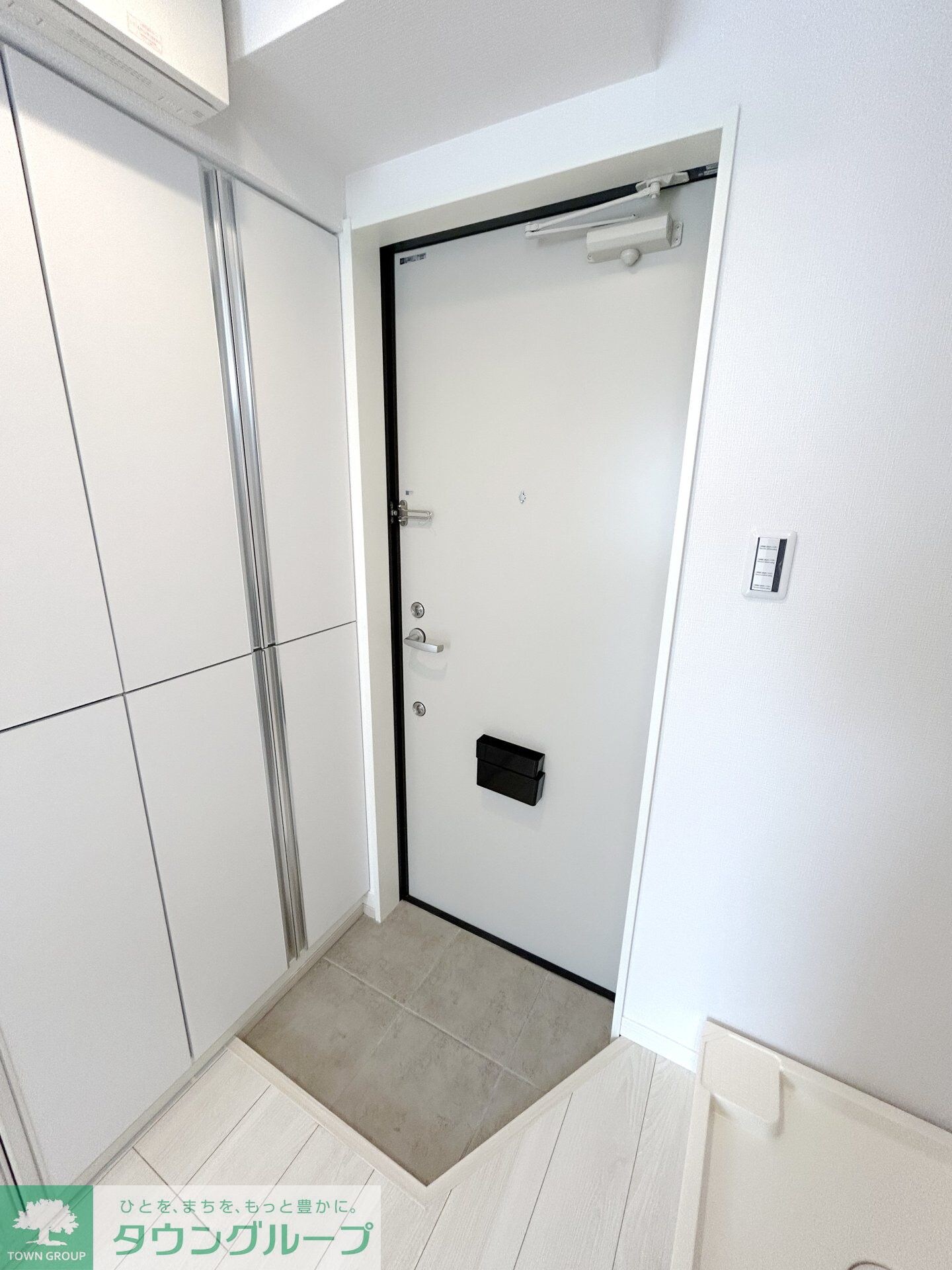 エクセラン高砂の物件内観写真