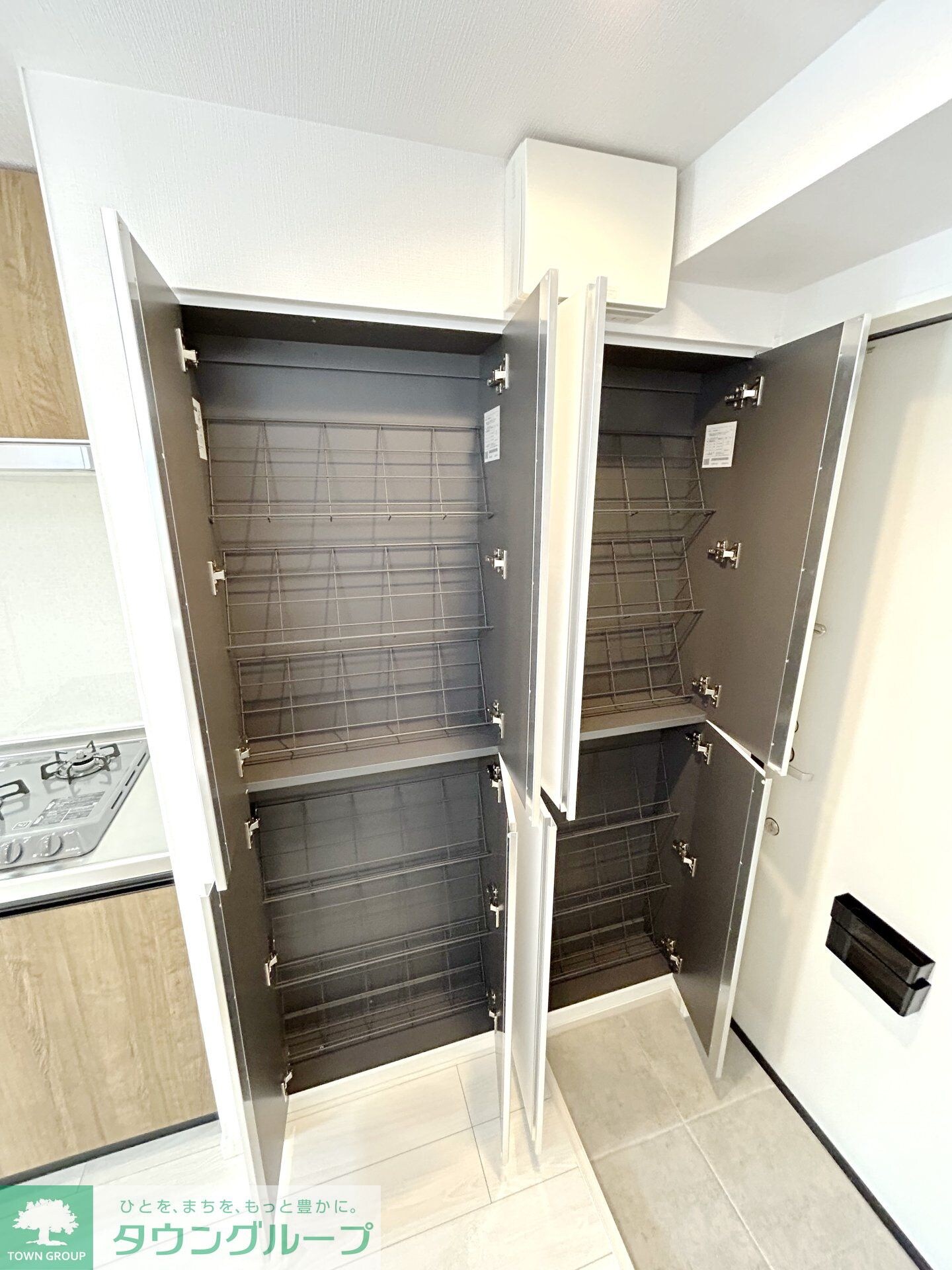 エクセラン高砂の物件内観写真